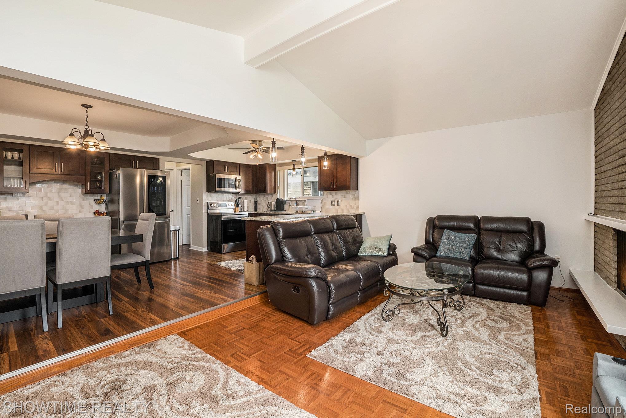 12860 E 14 Mile Road