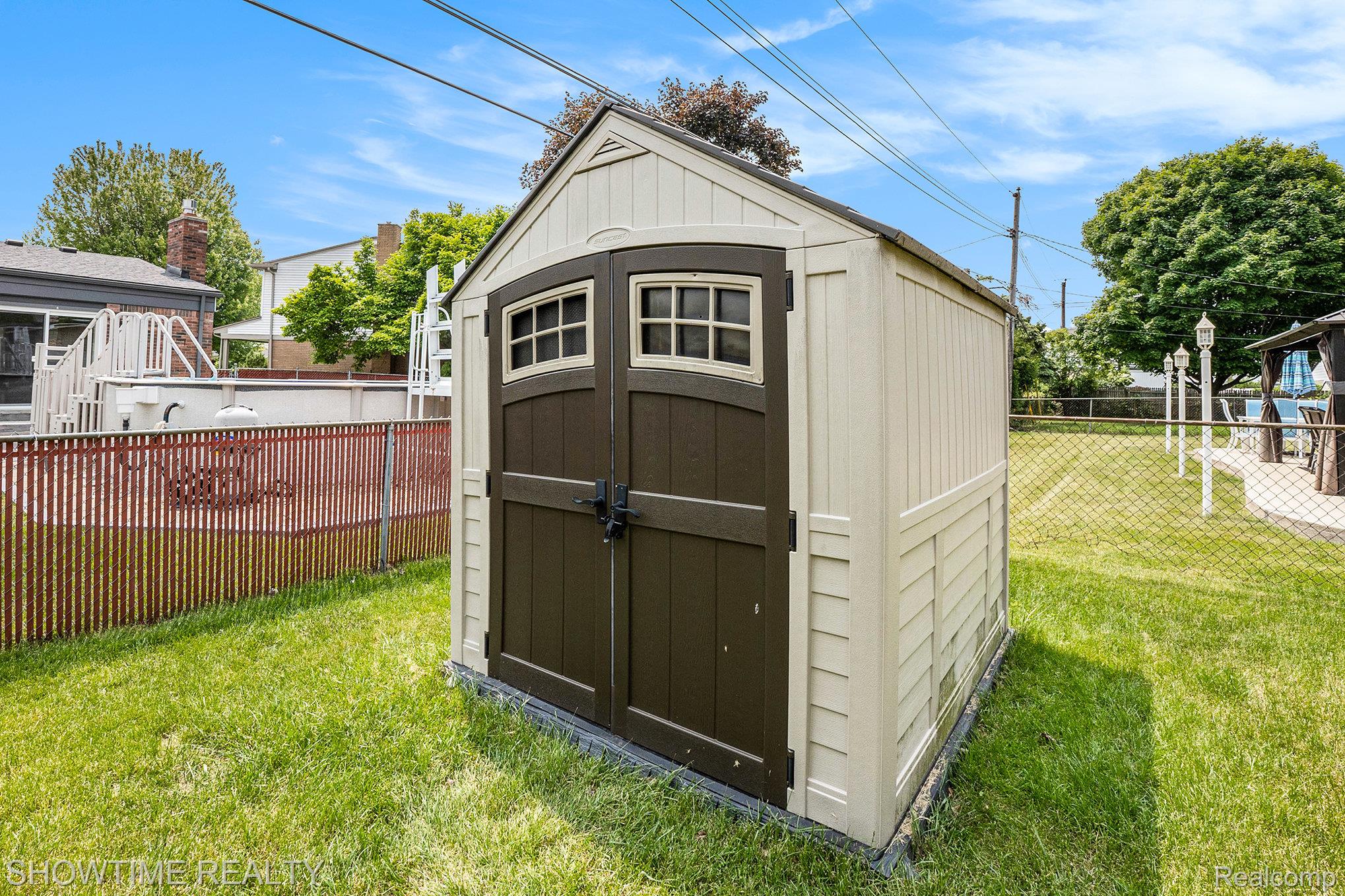 12860 E 14 Mile Road