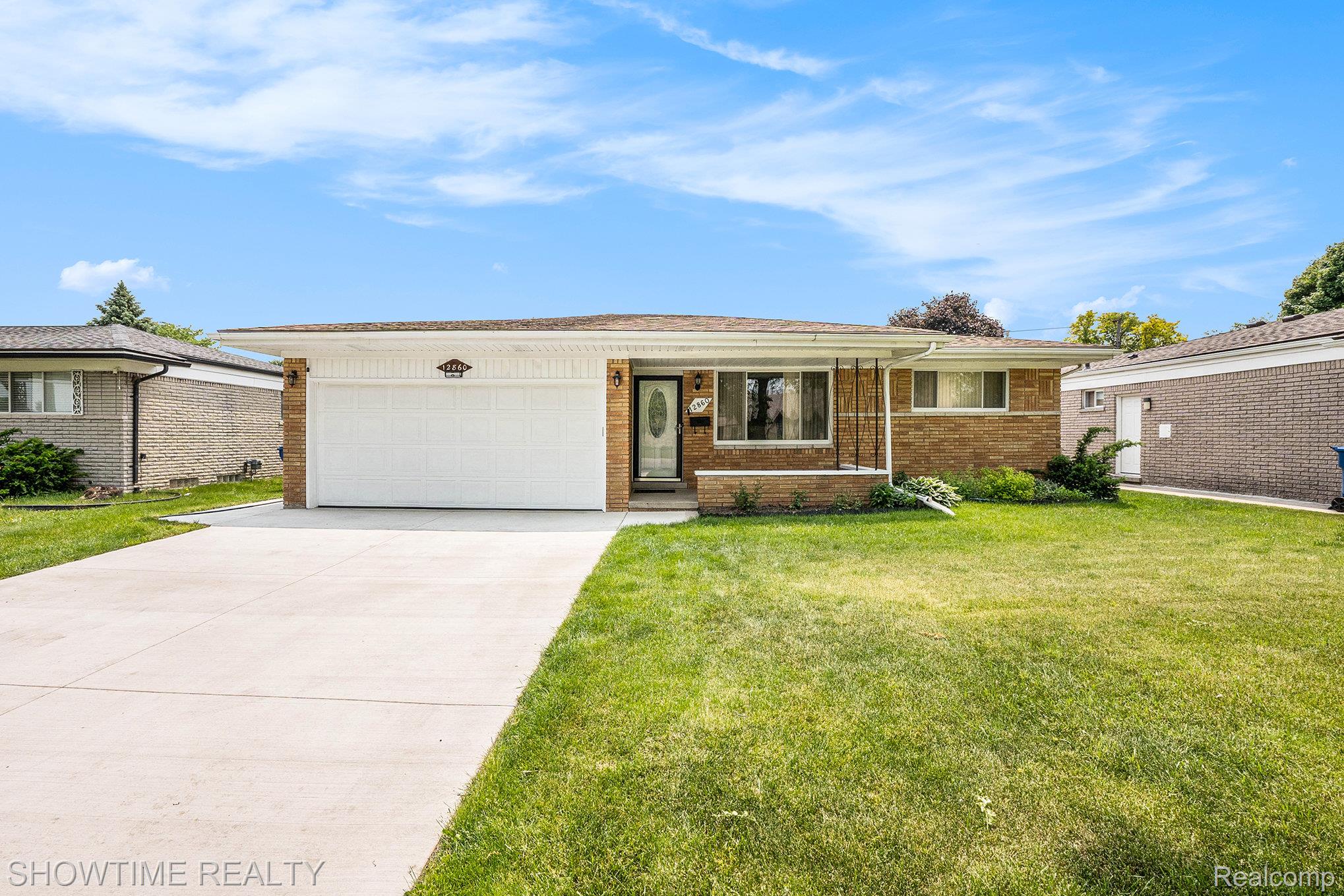 12860 E 14 Mile Road