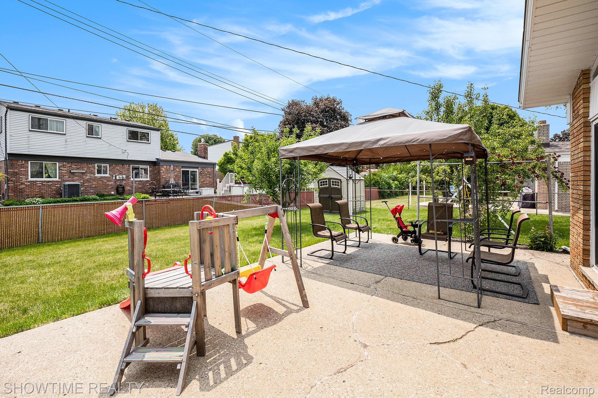 12860 E 14 Mile Road