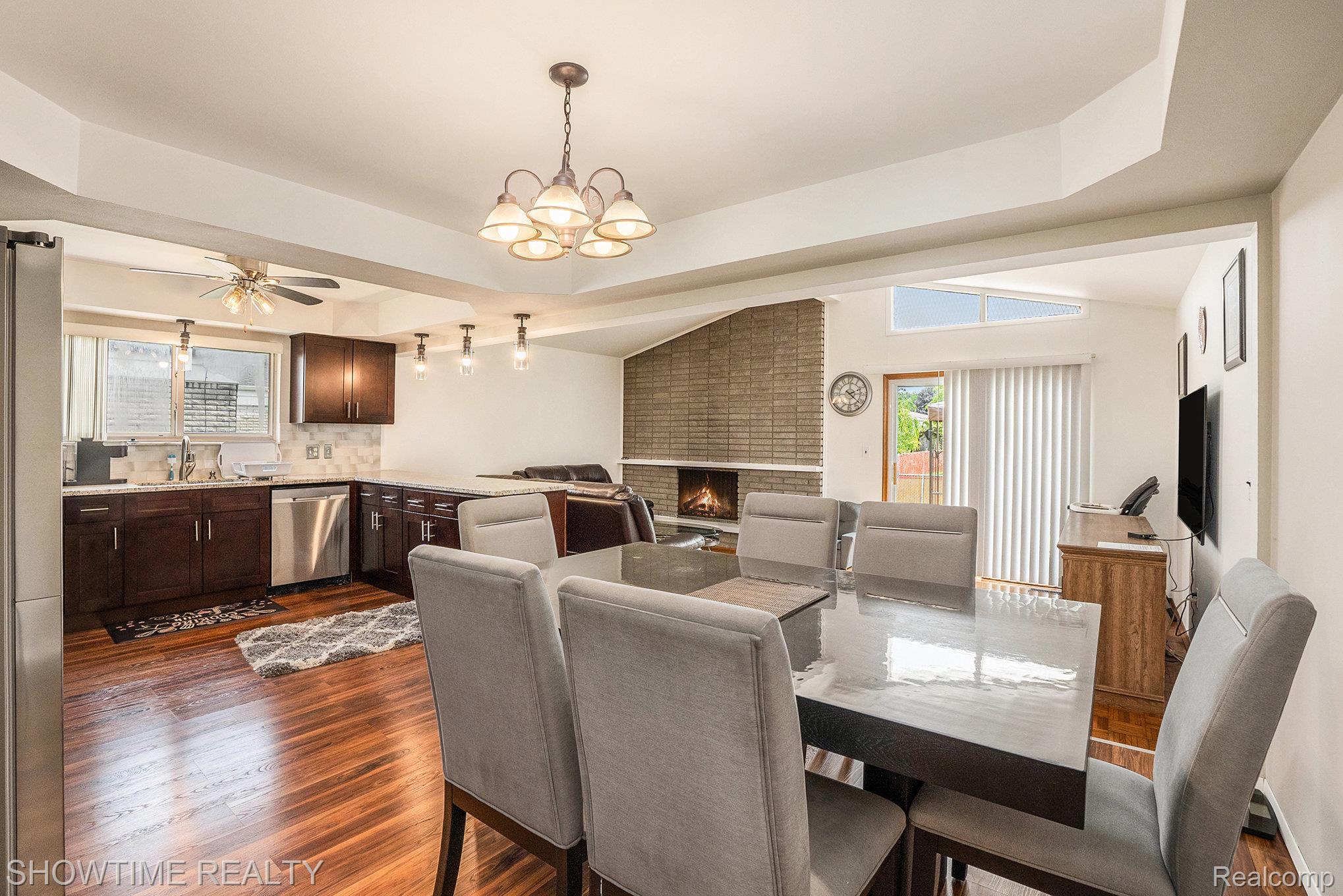 12860 E 14 Mile Road