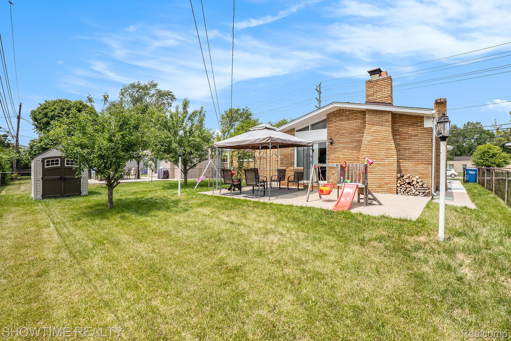 12860 E 14 Mile Road