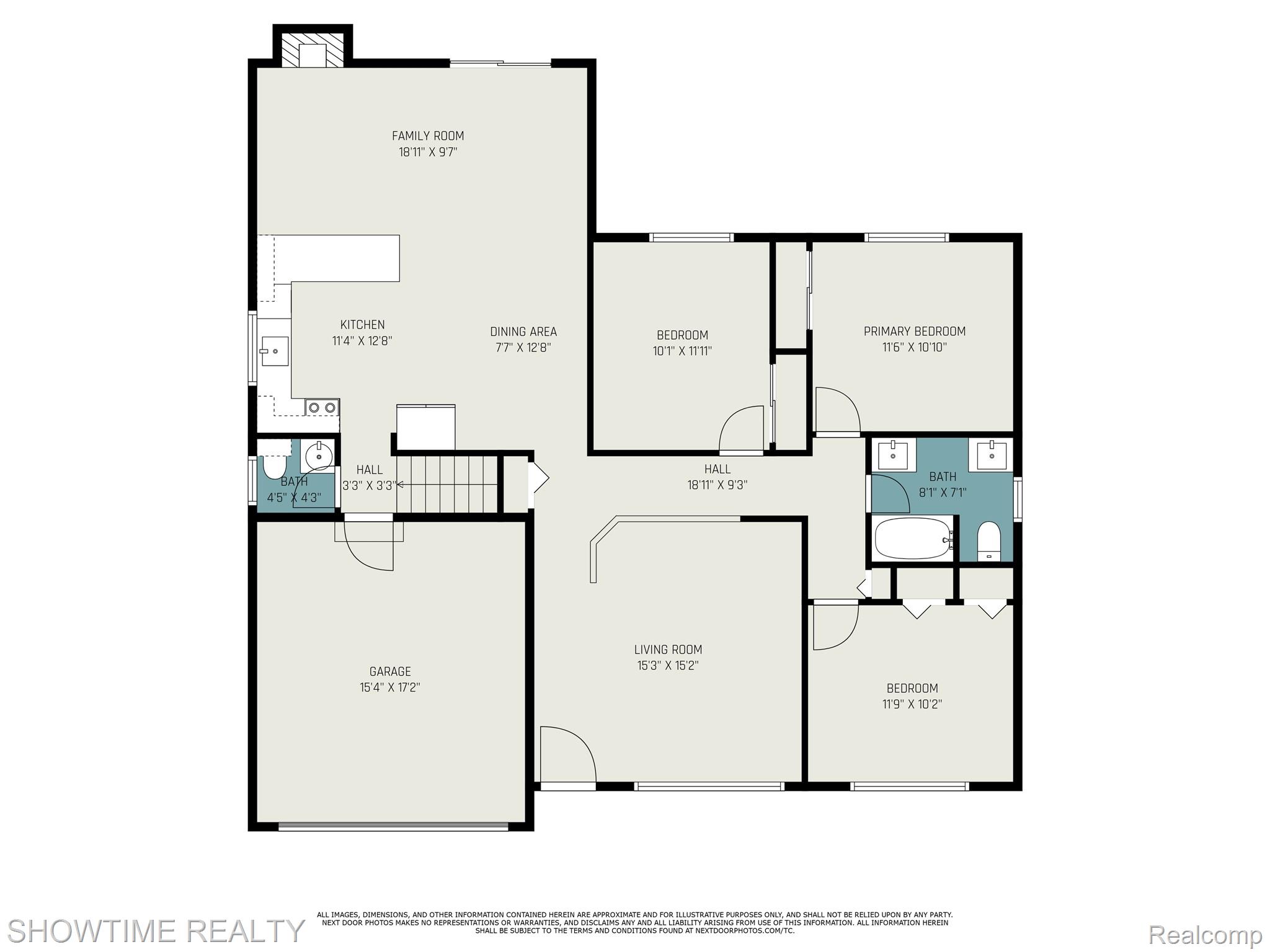 12860 E 14 Mile Road