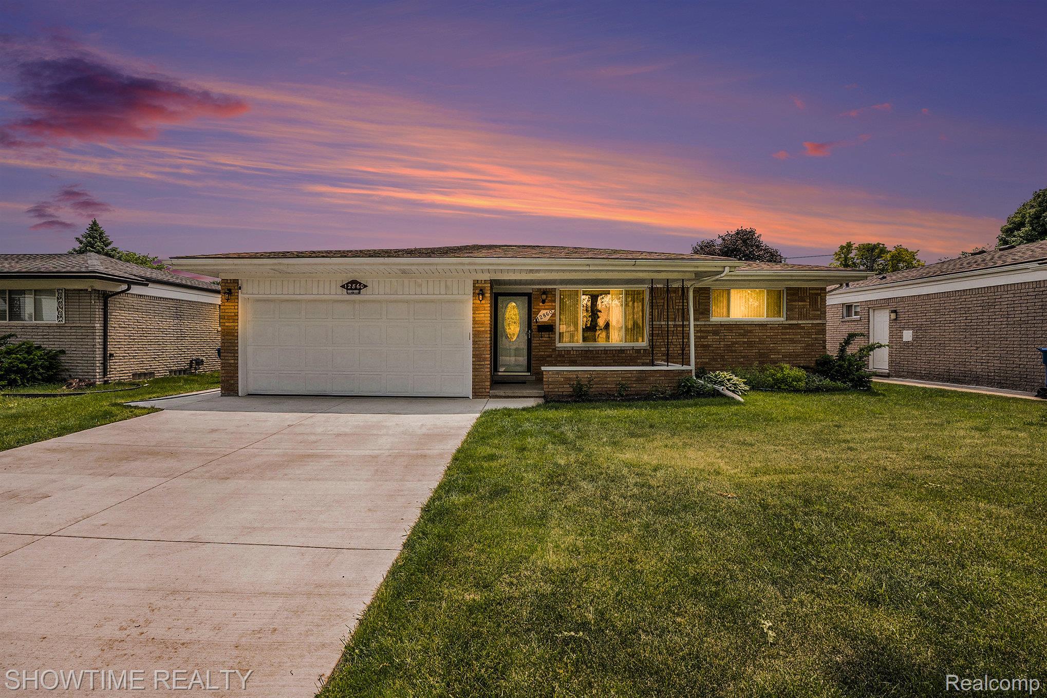 12860 E 14 Mile Road