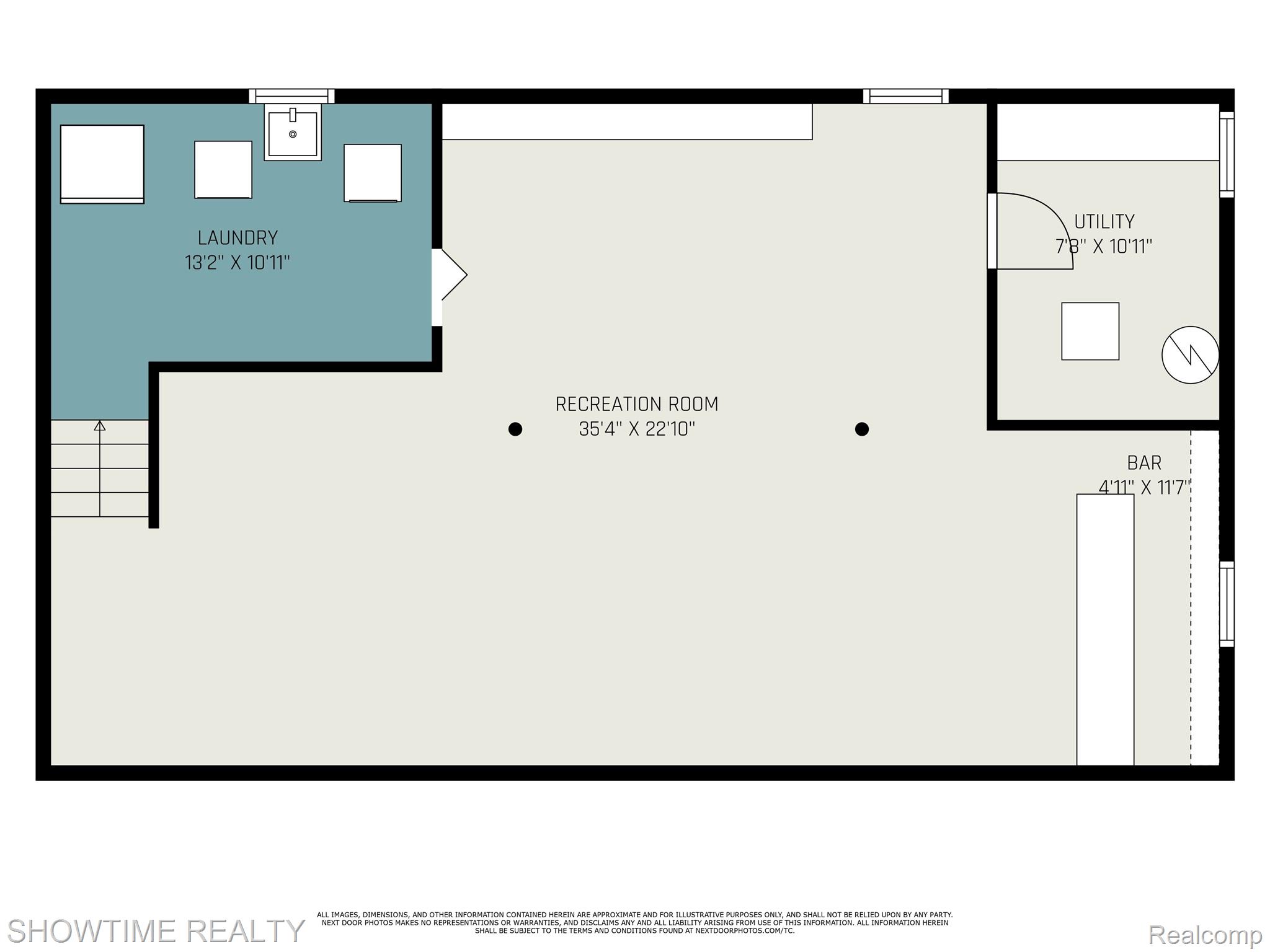 23465 N Stockton Avenue