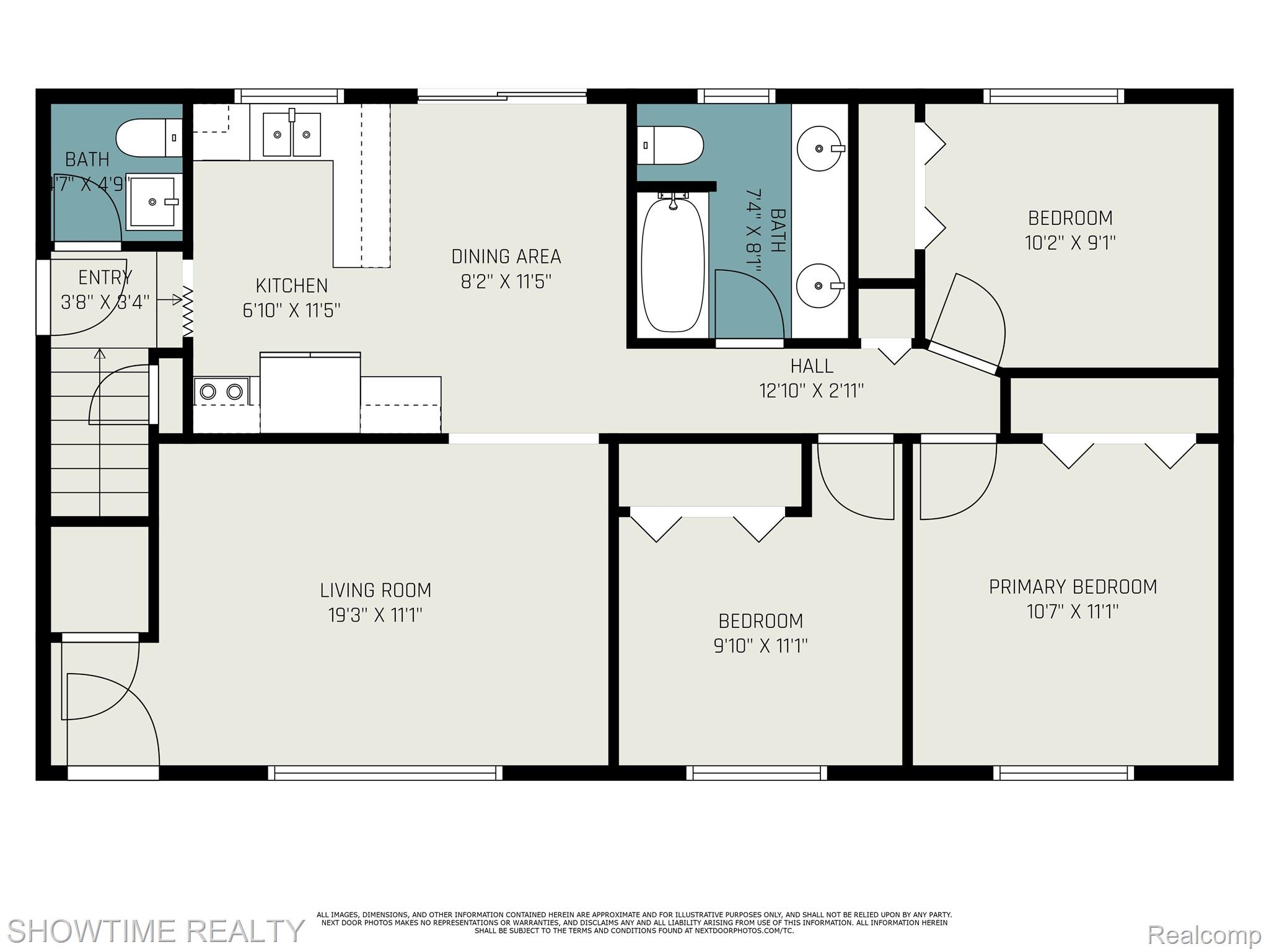 23465 N Stockton Avenue