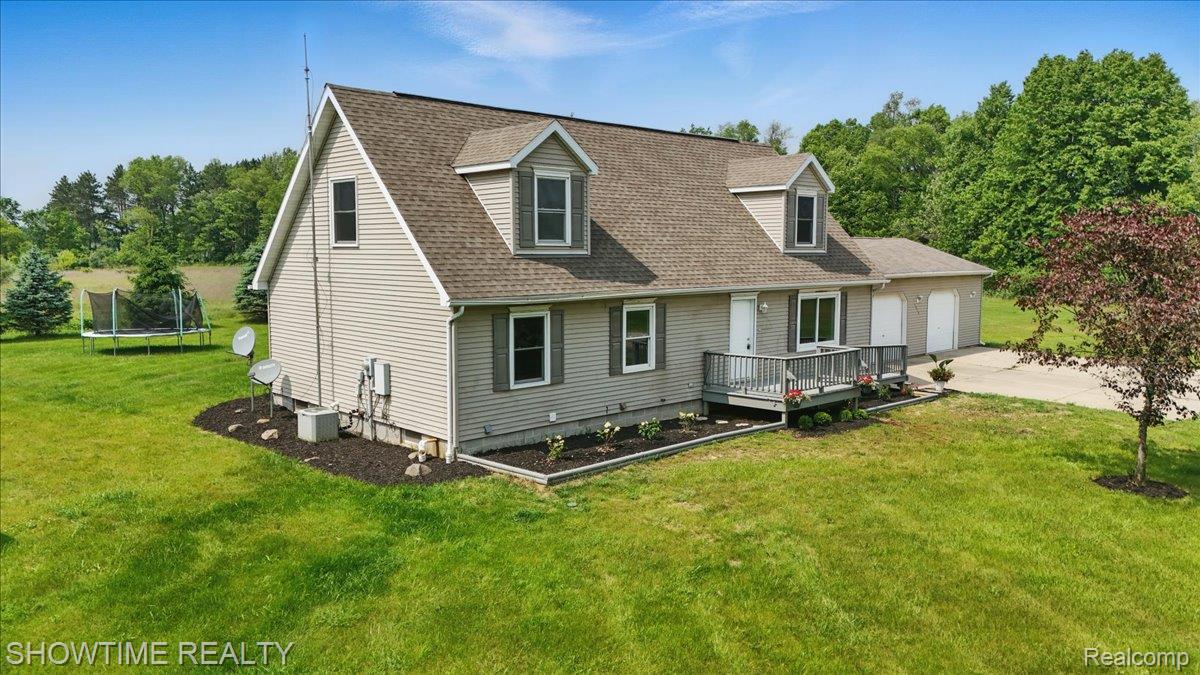 3878 Briggs Road