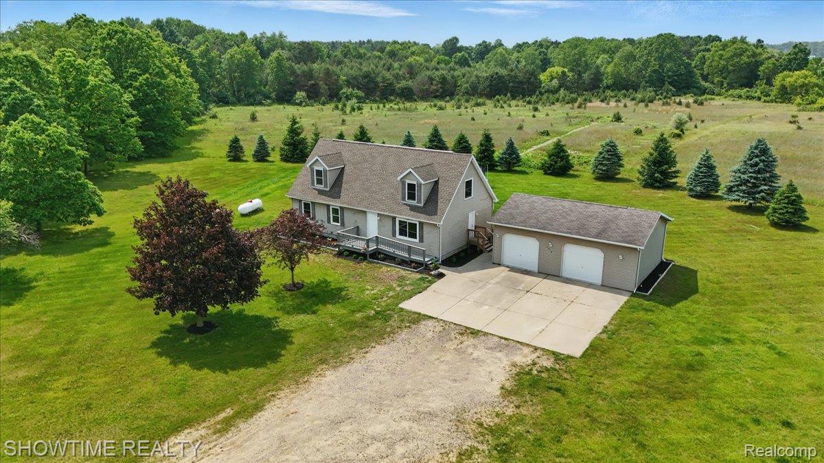 3878 Briggs Road