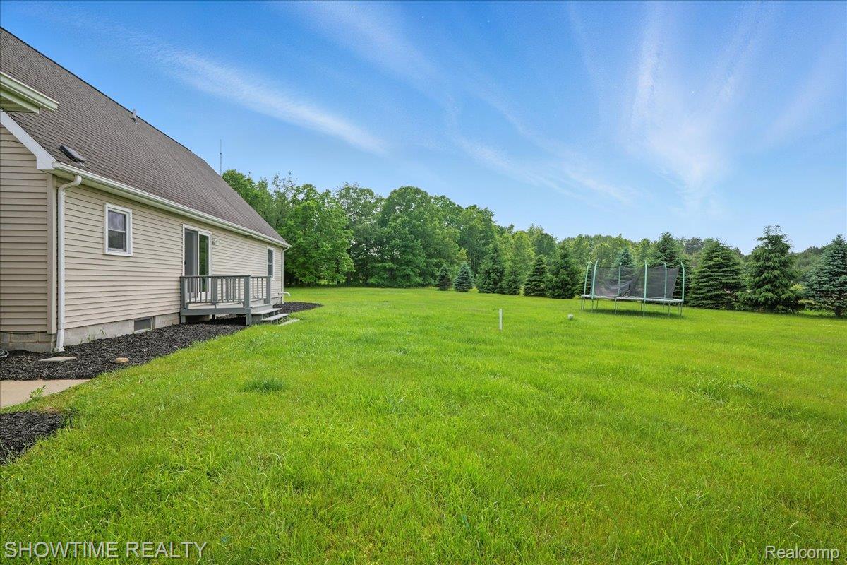 3878 Briggs Road