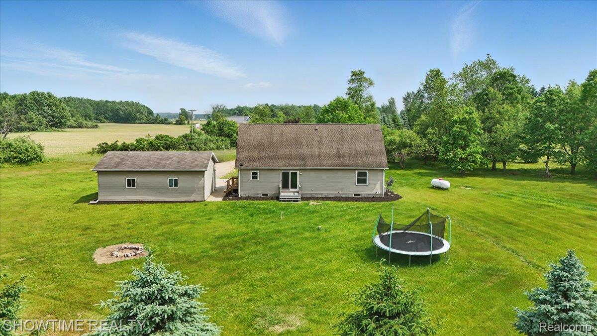 3878 Briggs Road