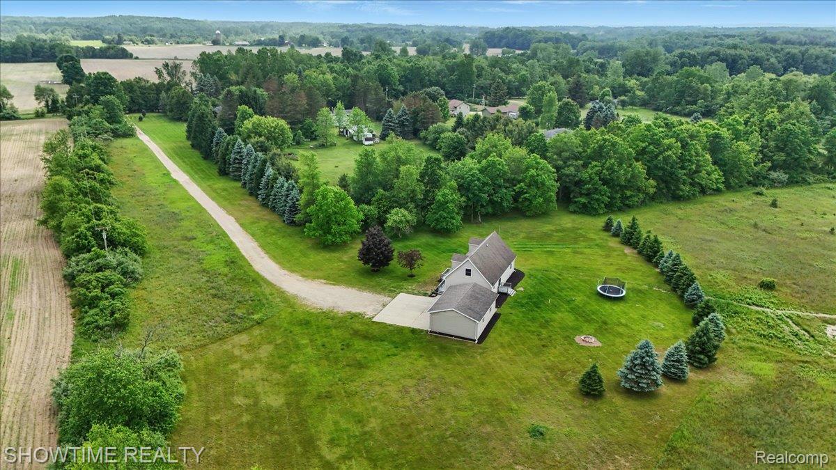 3878 Briggs Road