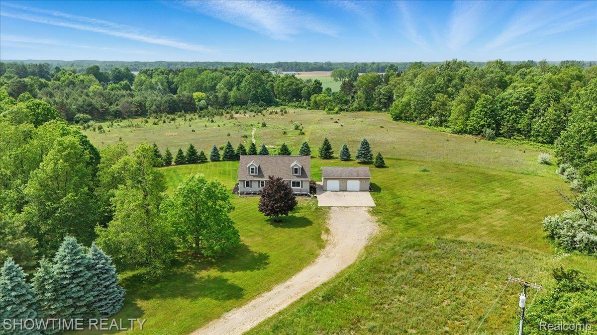 3878 Briggs Road