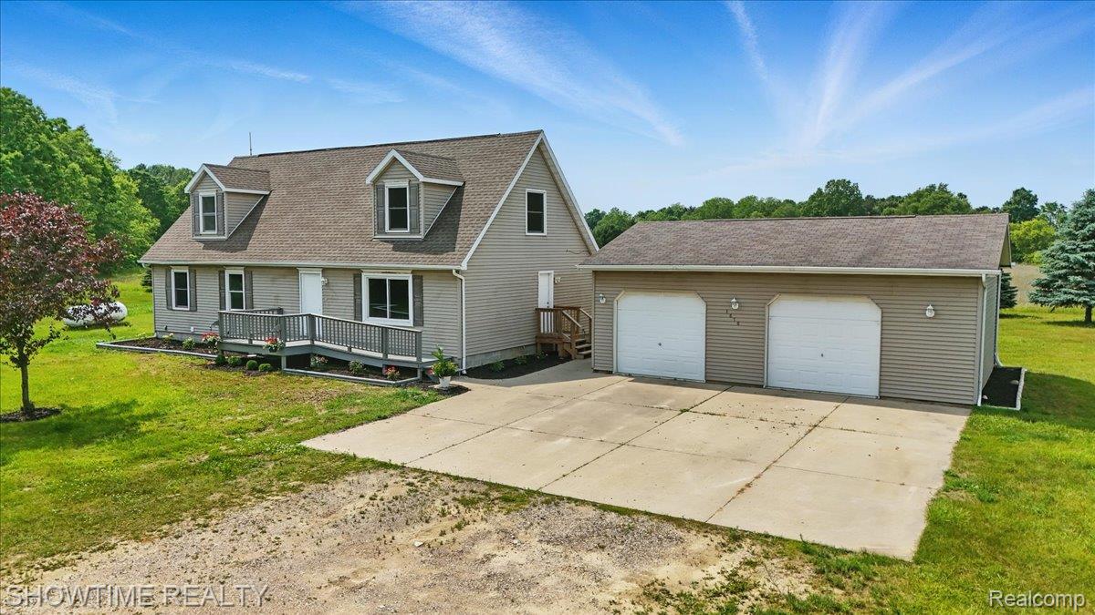 3878 Briggs Road