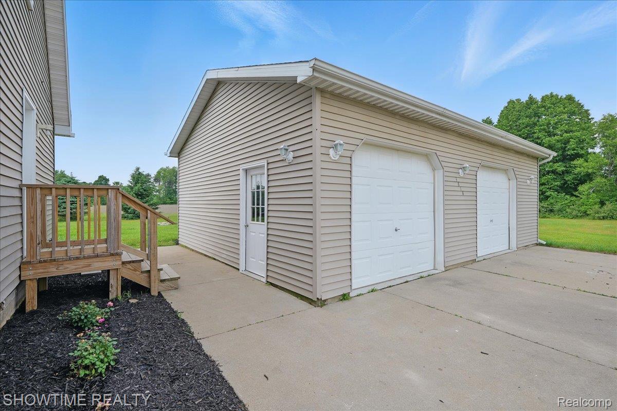 3878 Briggs Road