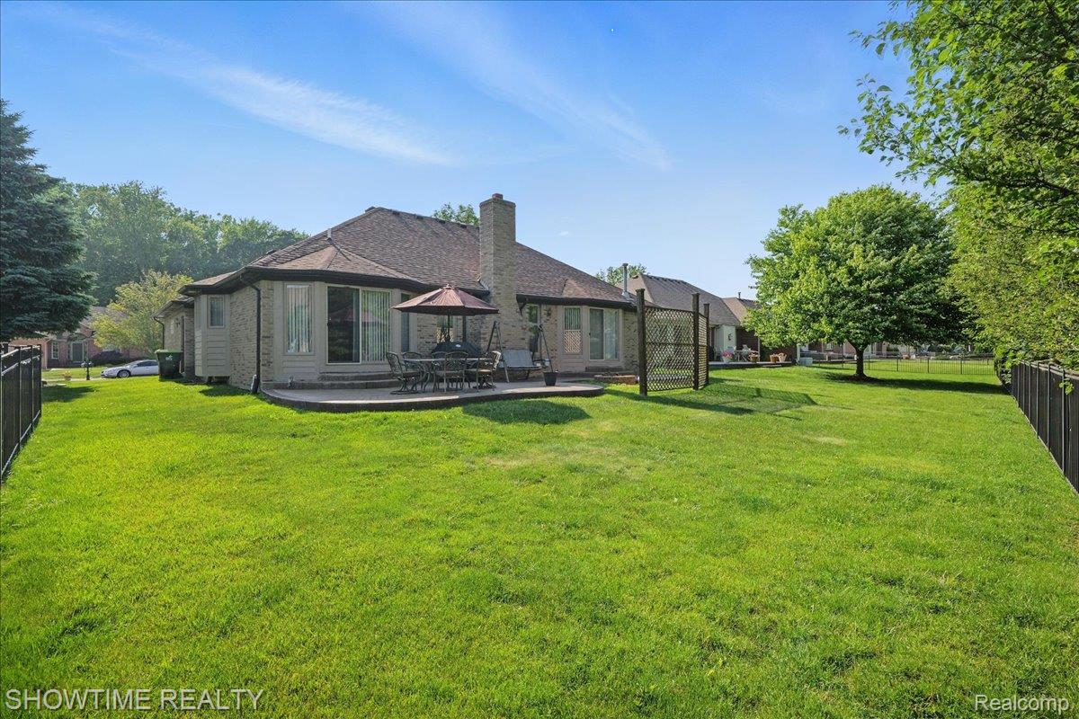 50064 Josephine Drive