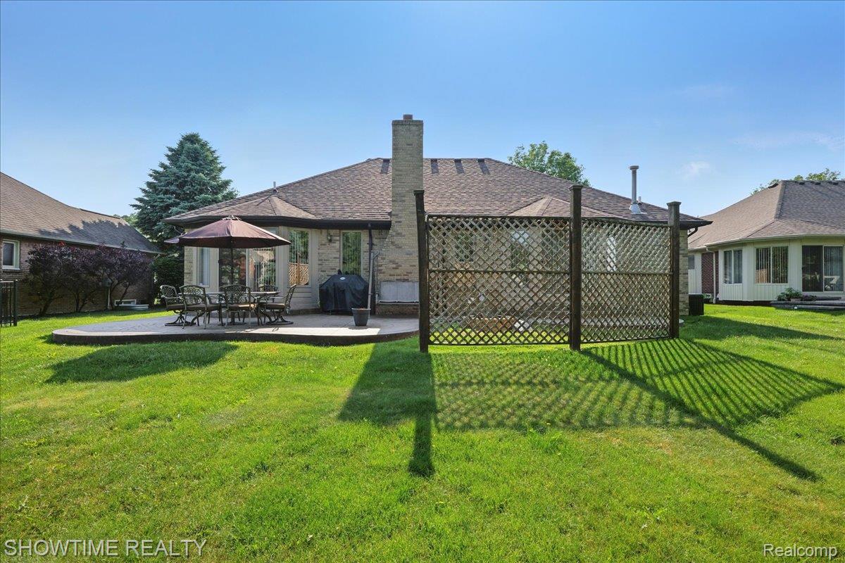 50064 Josephine Drive