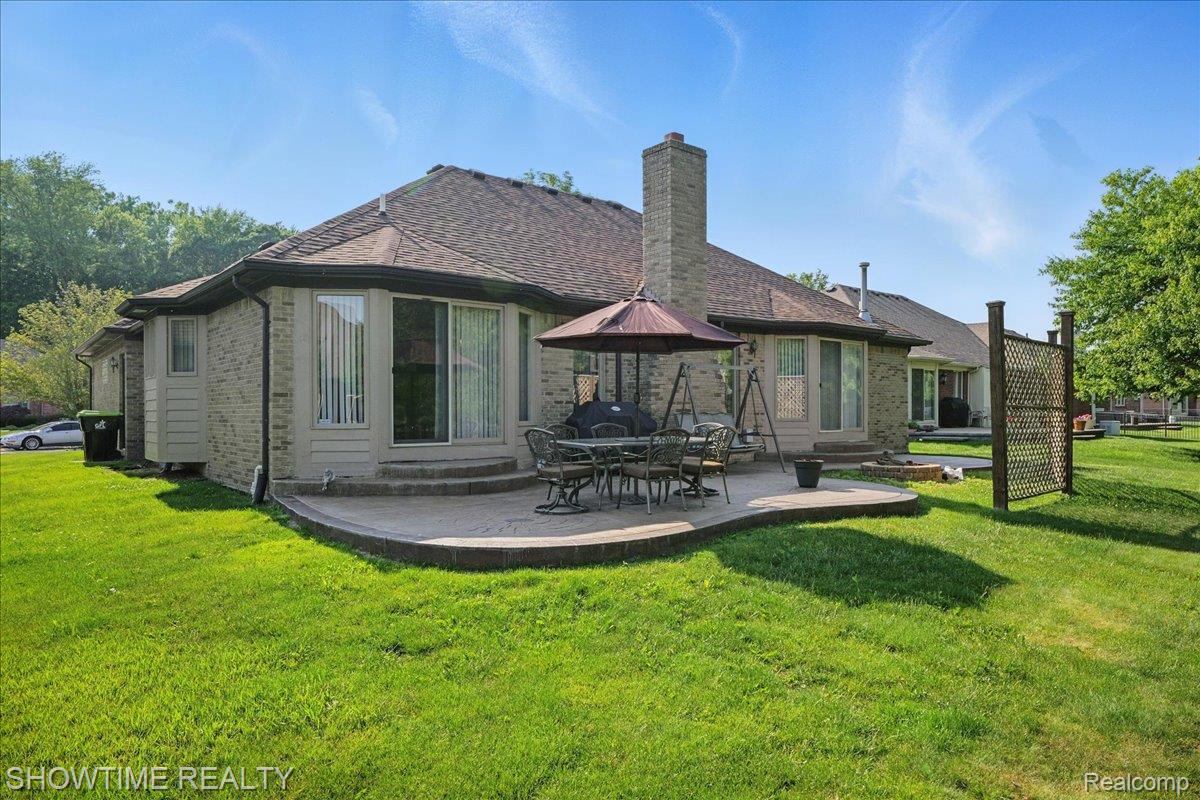 50064 Josephine Drive