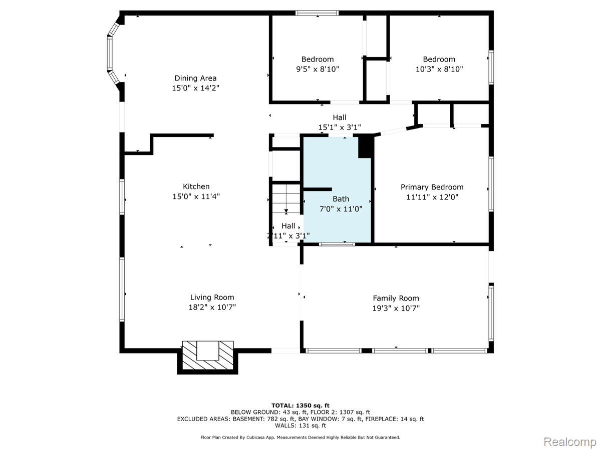 1059 Kenilworth Place