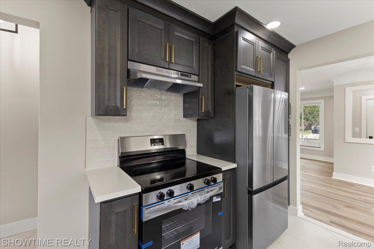 24611 Kenosha Street