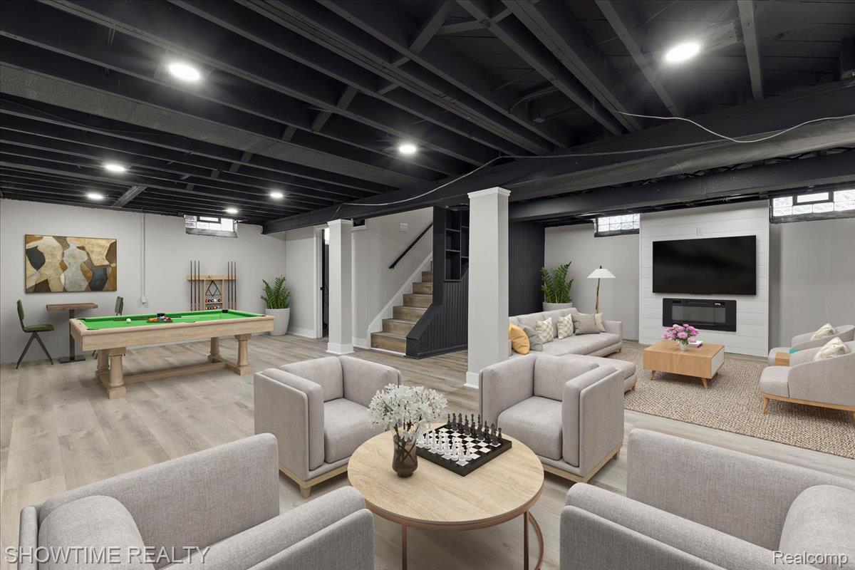 24611 Kenosha Street