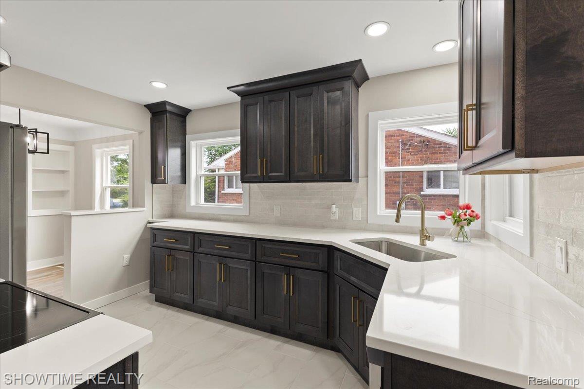 24611 Kenosha Street