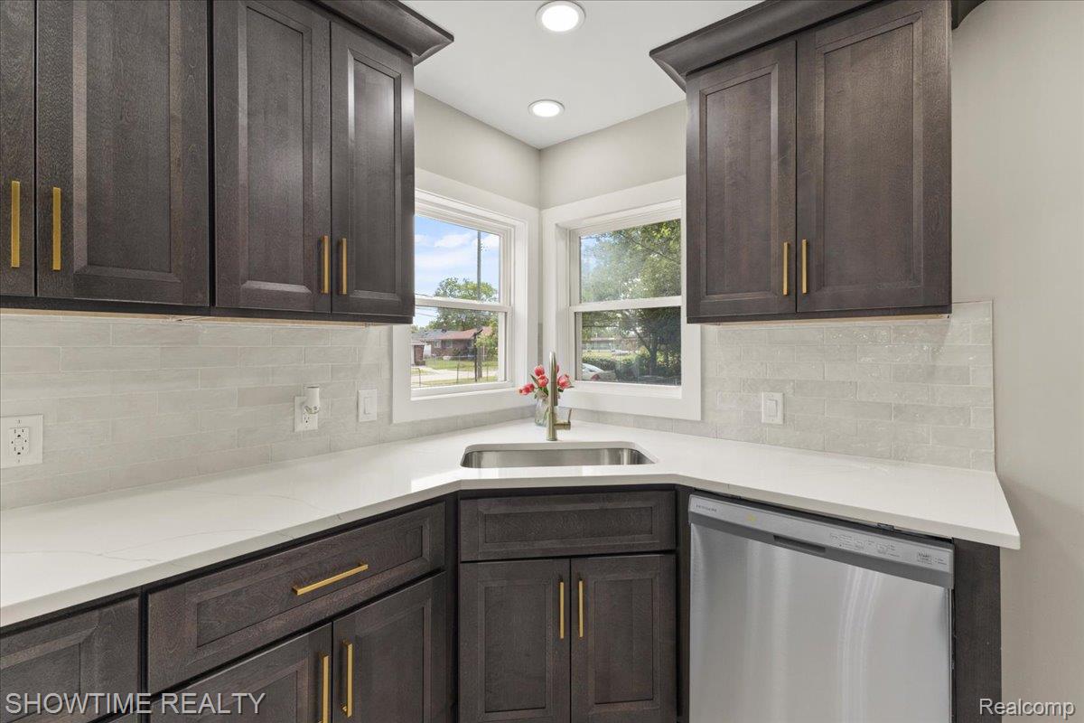 24611 Kenosha Street