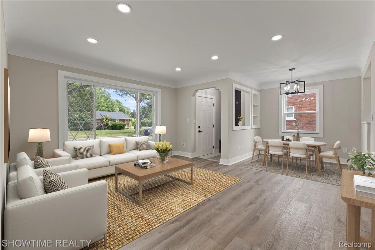 24611 Kenosha Street