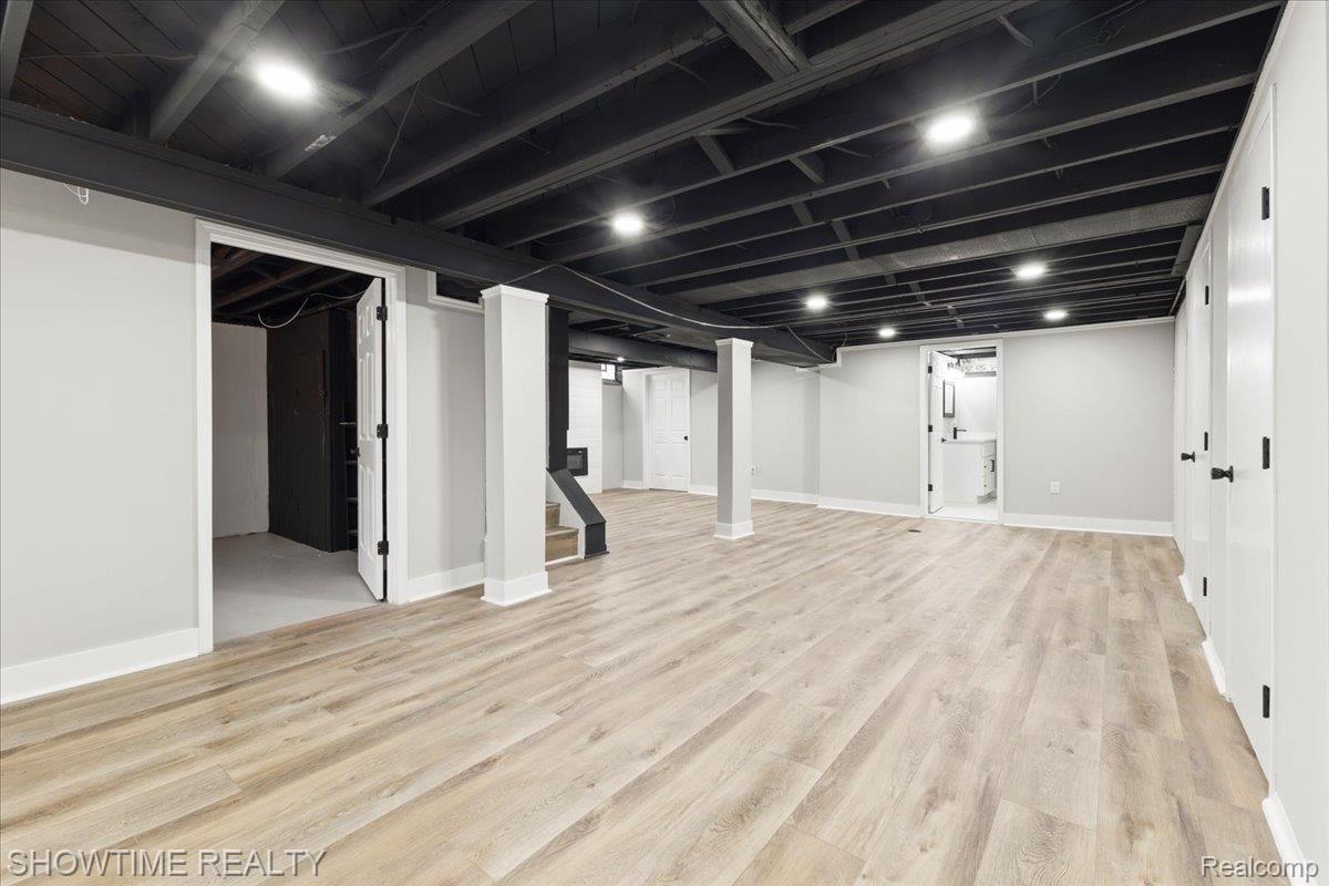 24611 Kenosha Street