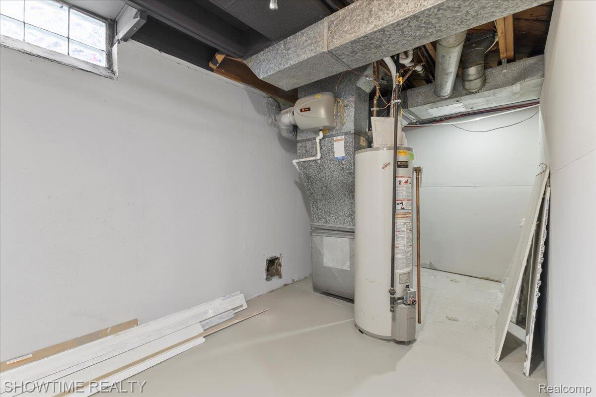 24611 Kenosha Street