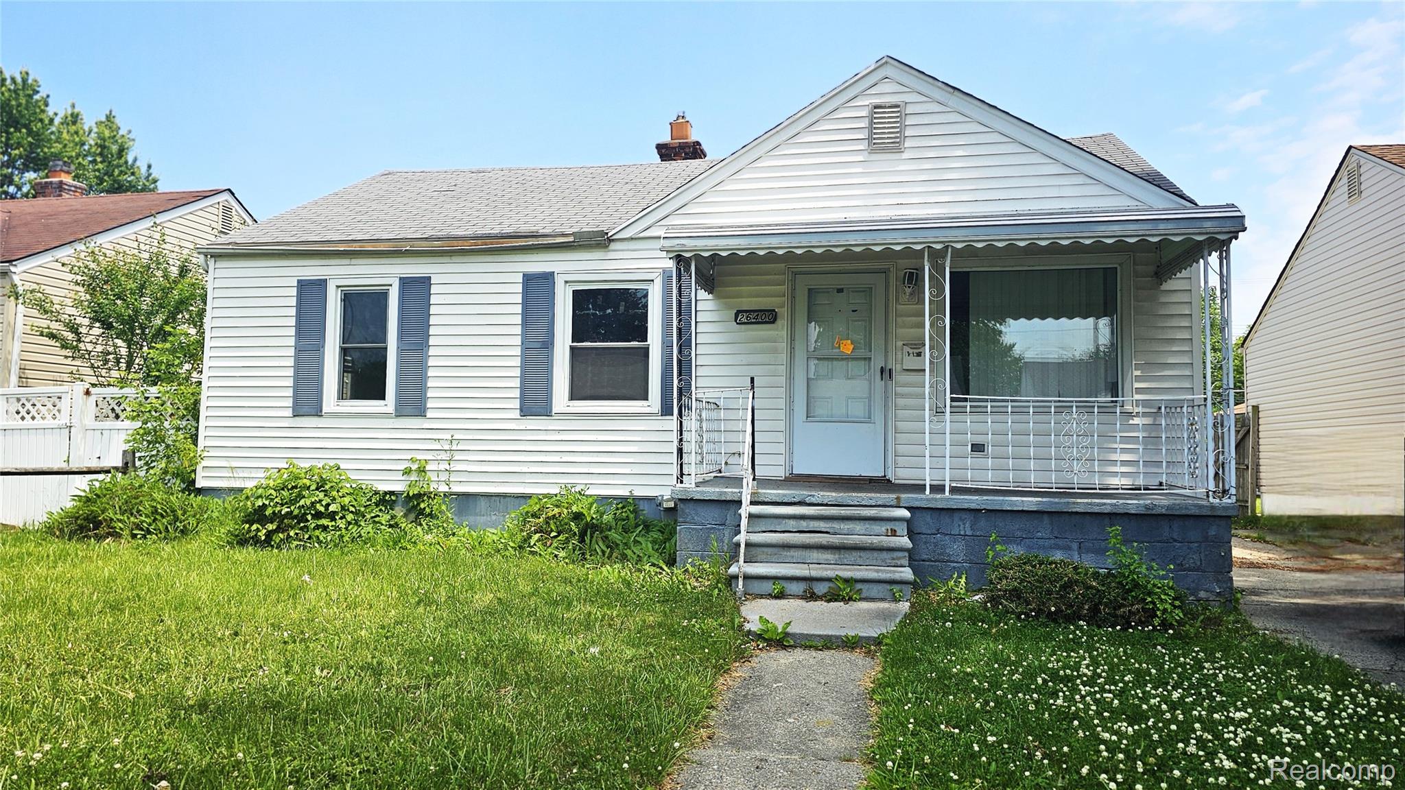 26400 Blumfield Street