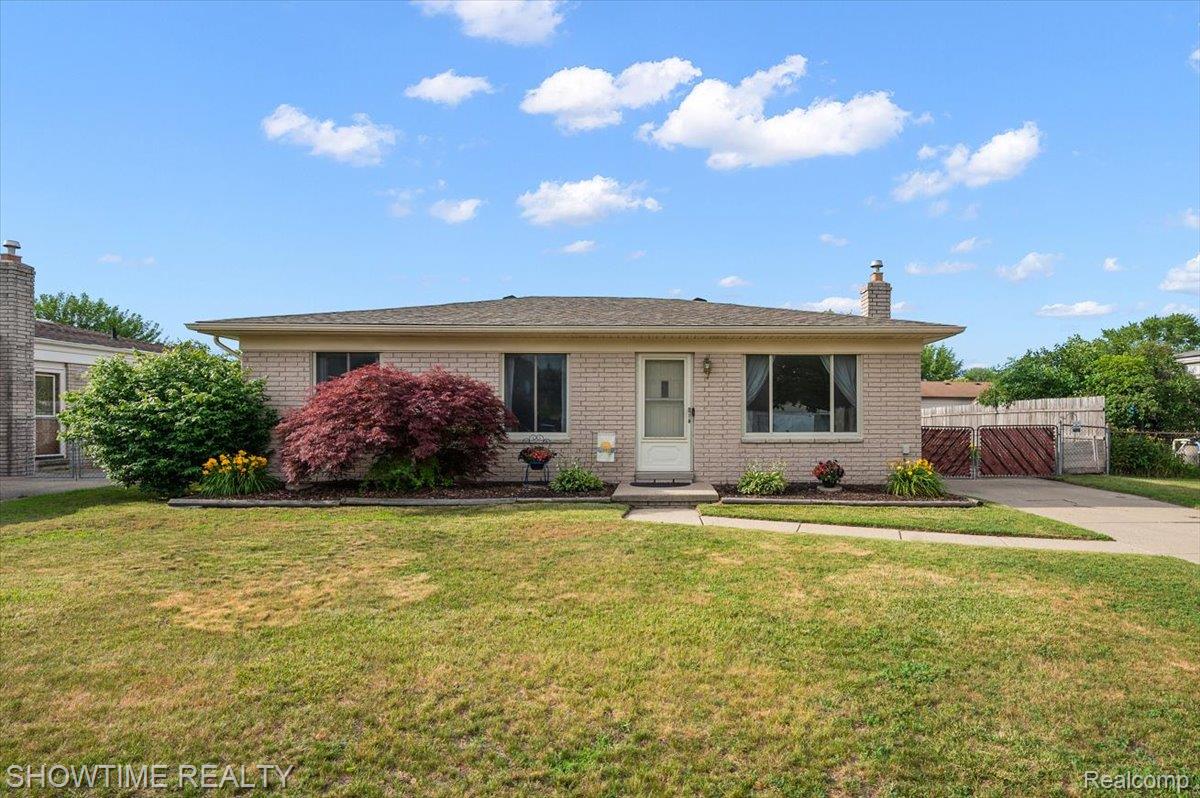 12135 Ontario Drive