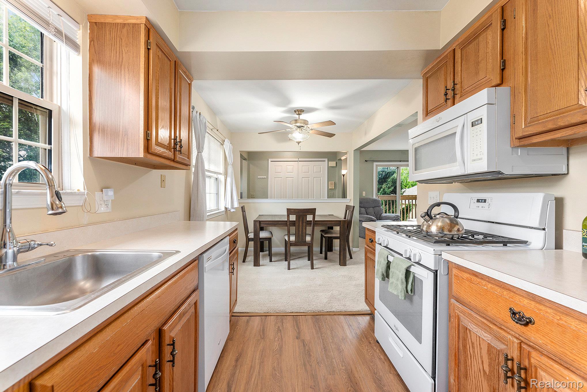 41455 Clinton Grove Drive