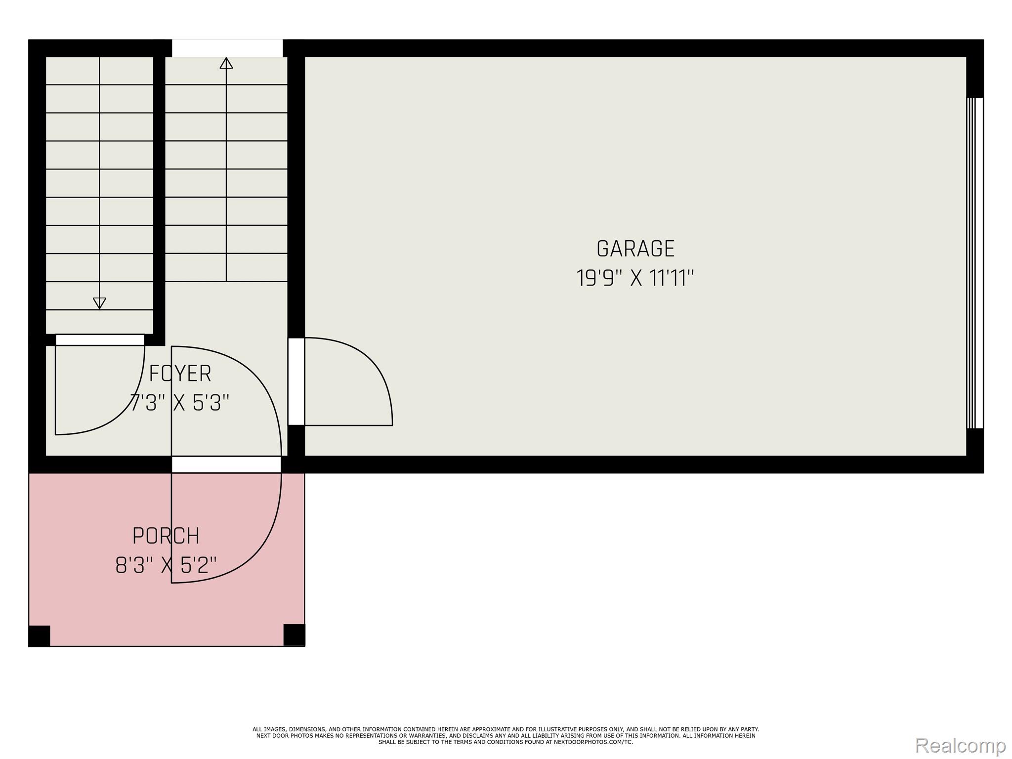 41455 Clinton Grove Drive