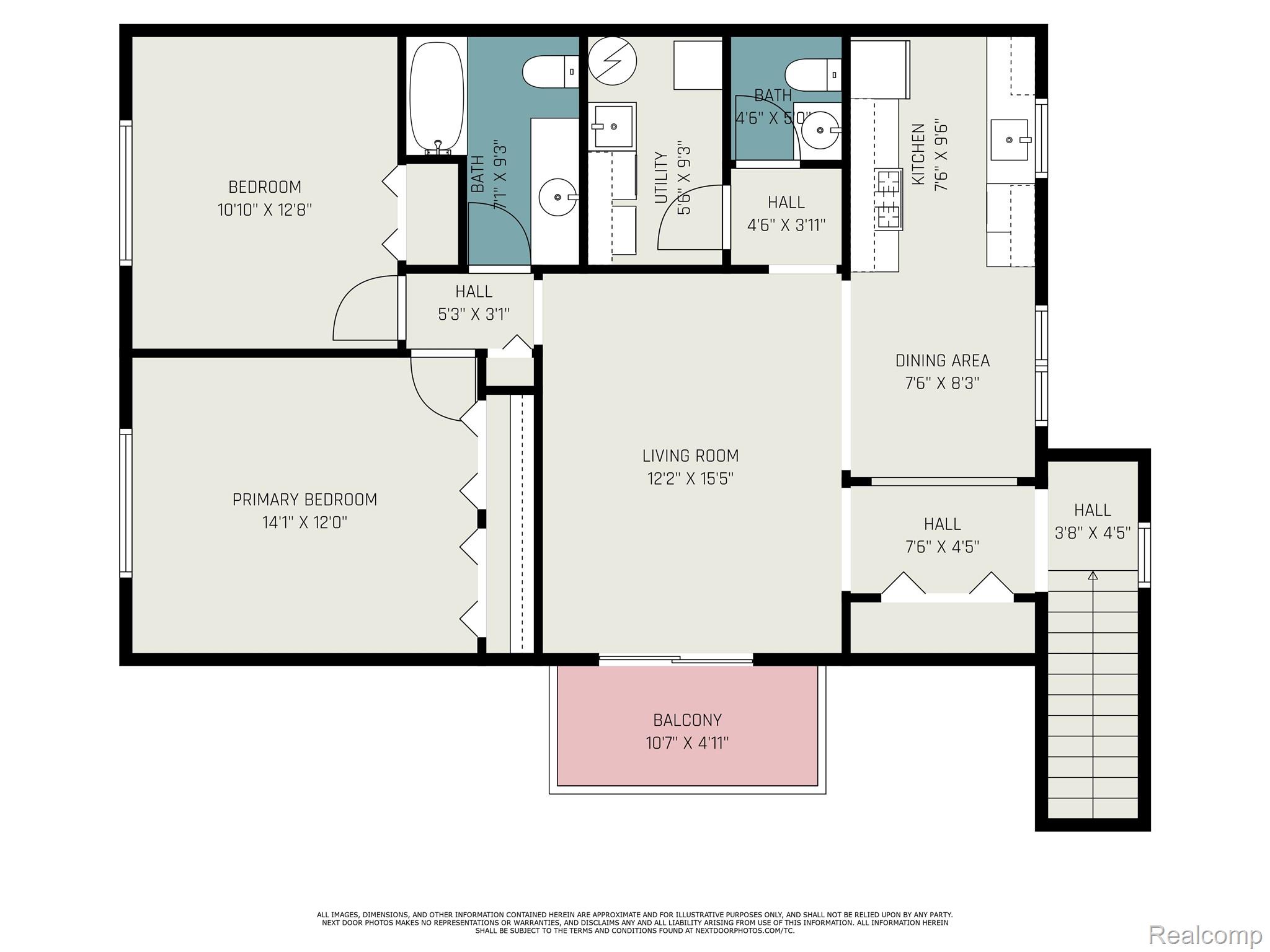 41455 Clinton Grove Drive