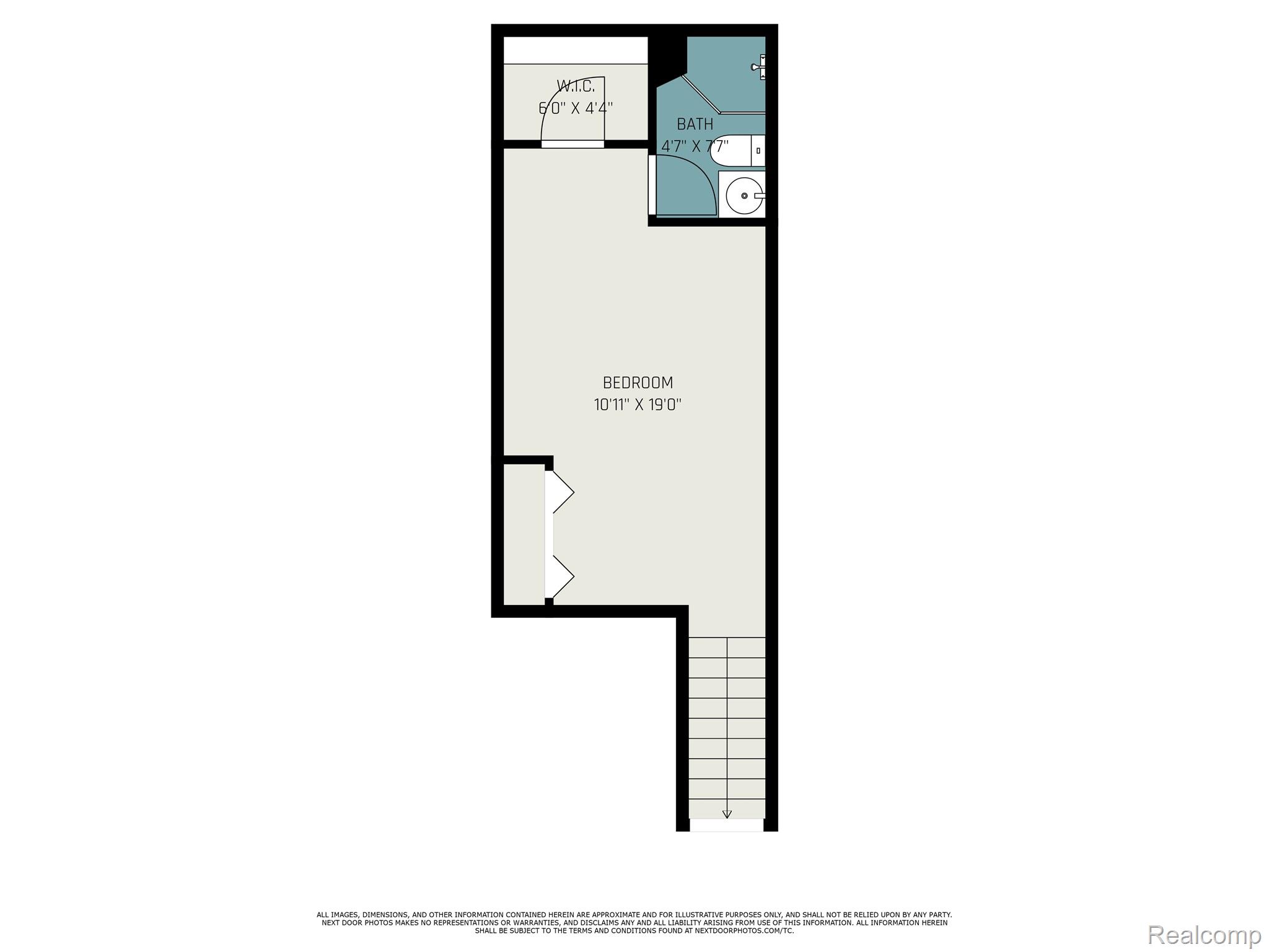 41455 Clinton Grove Drive