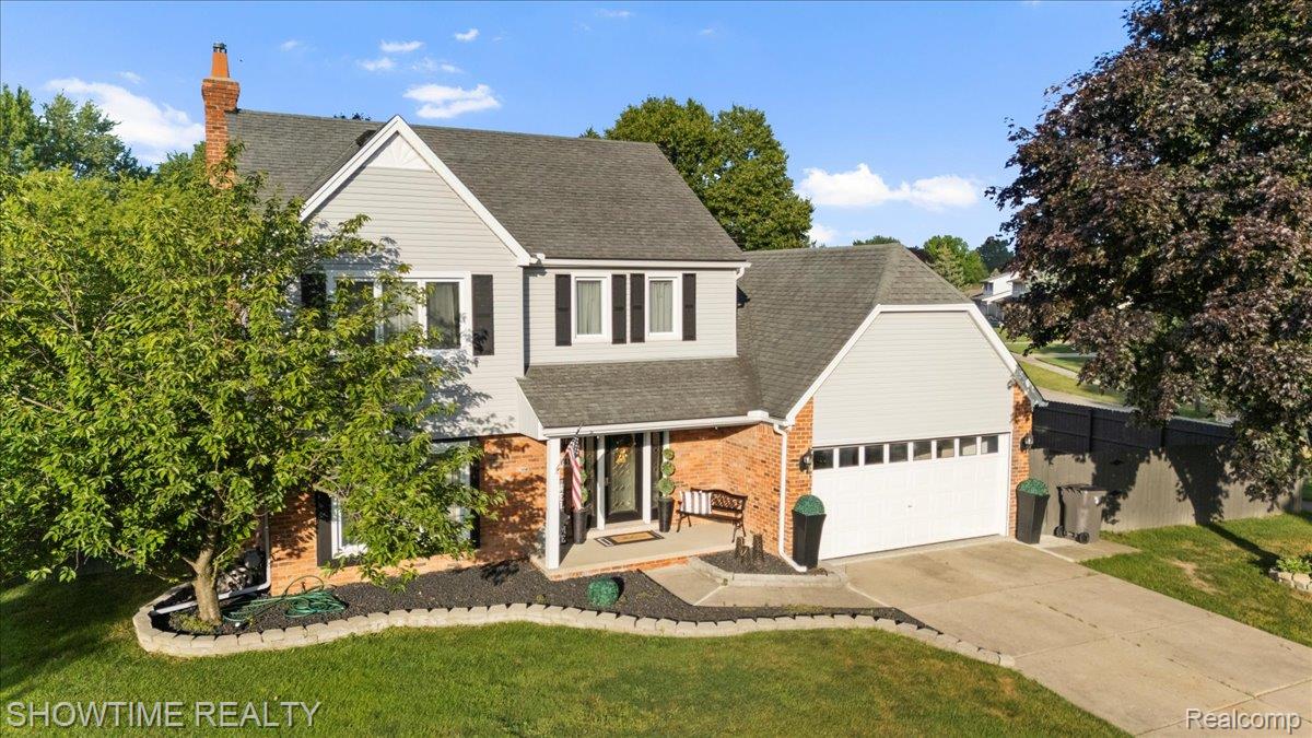 41741 Lore Court