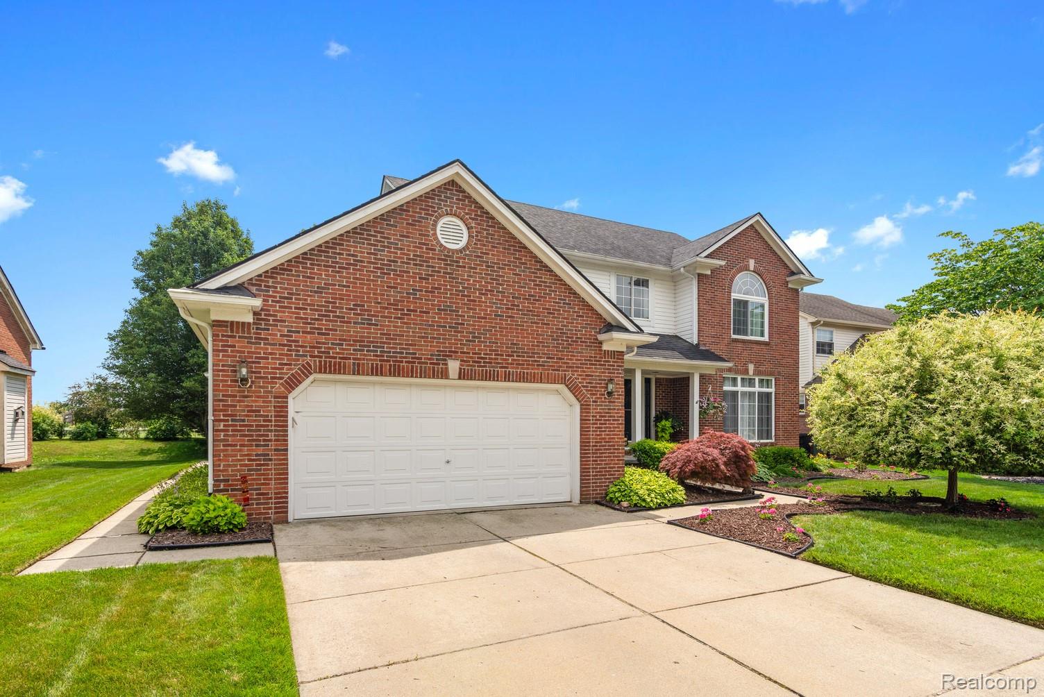 53821 Blakely Court