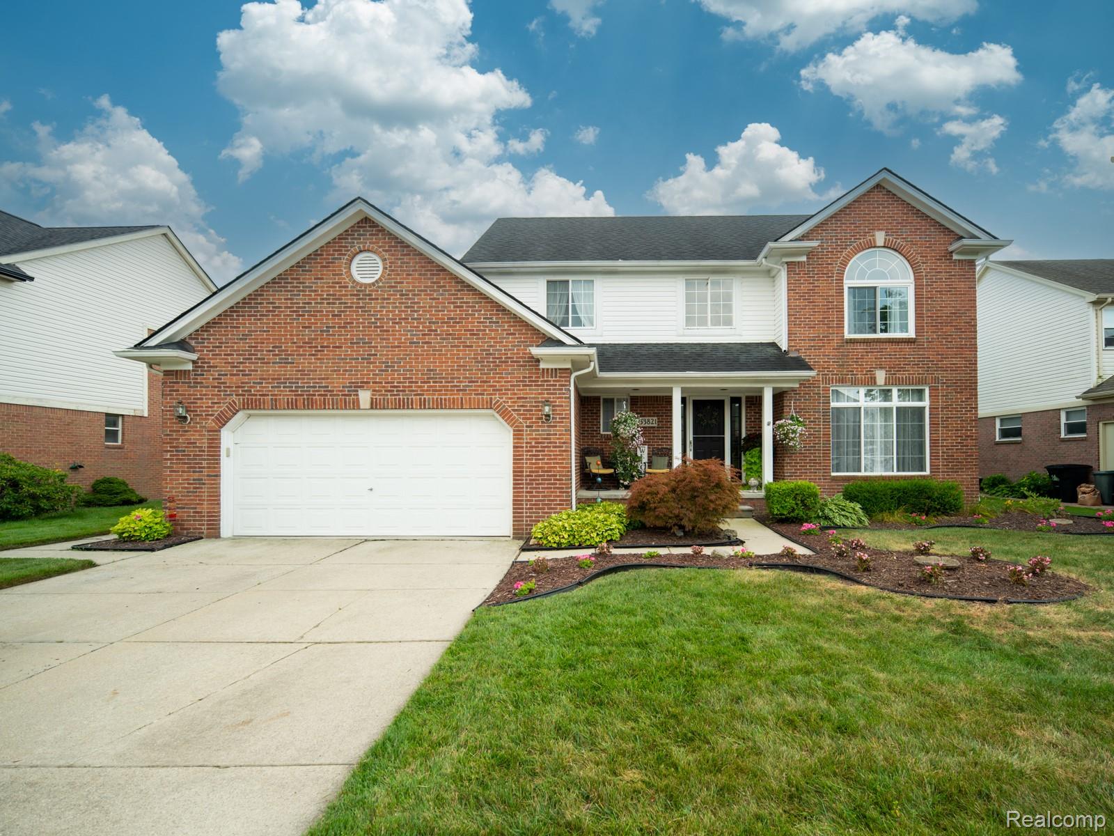 53821 Blakely Court