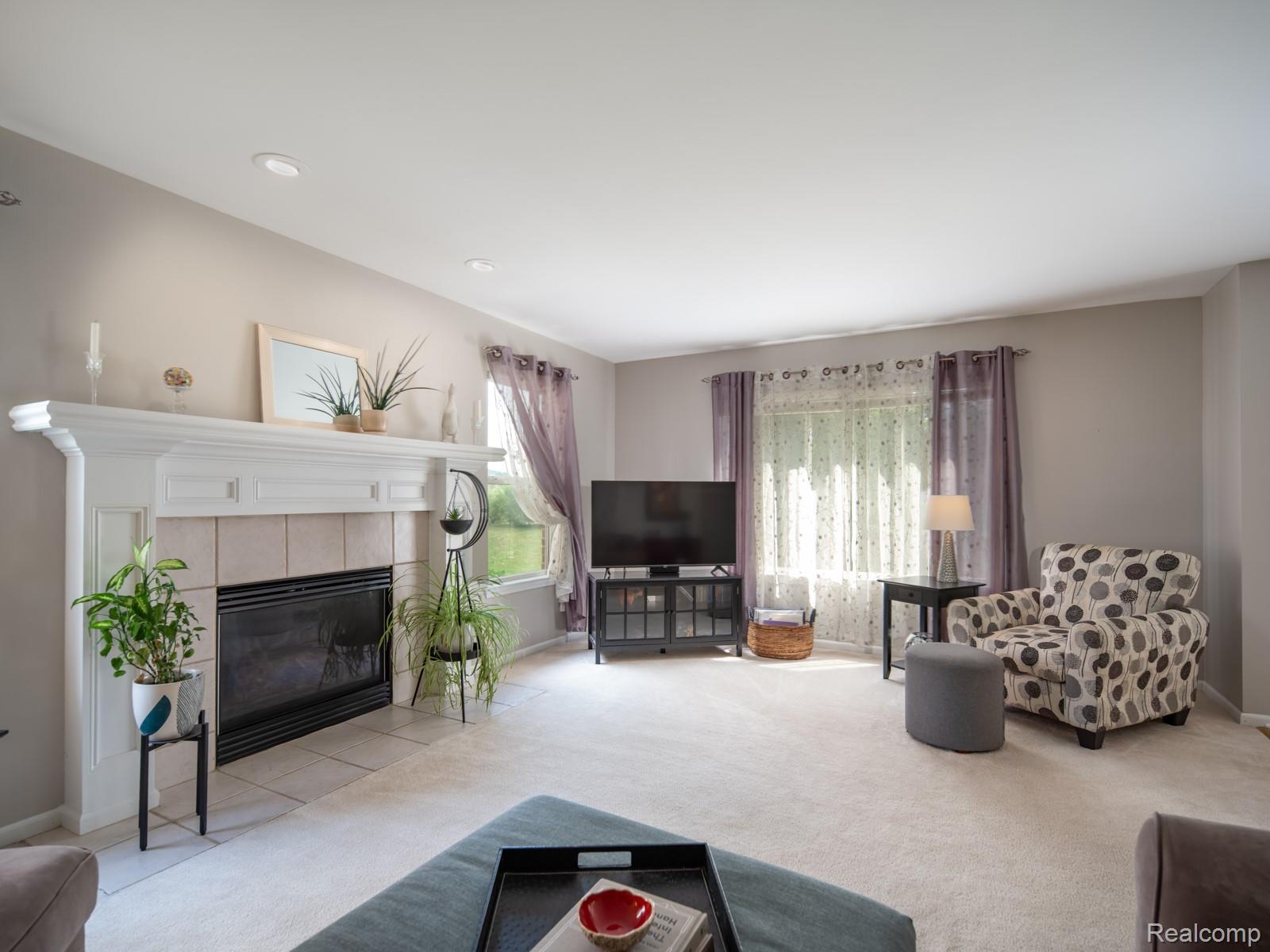 53821 Blakely Court