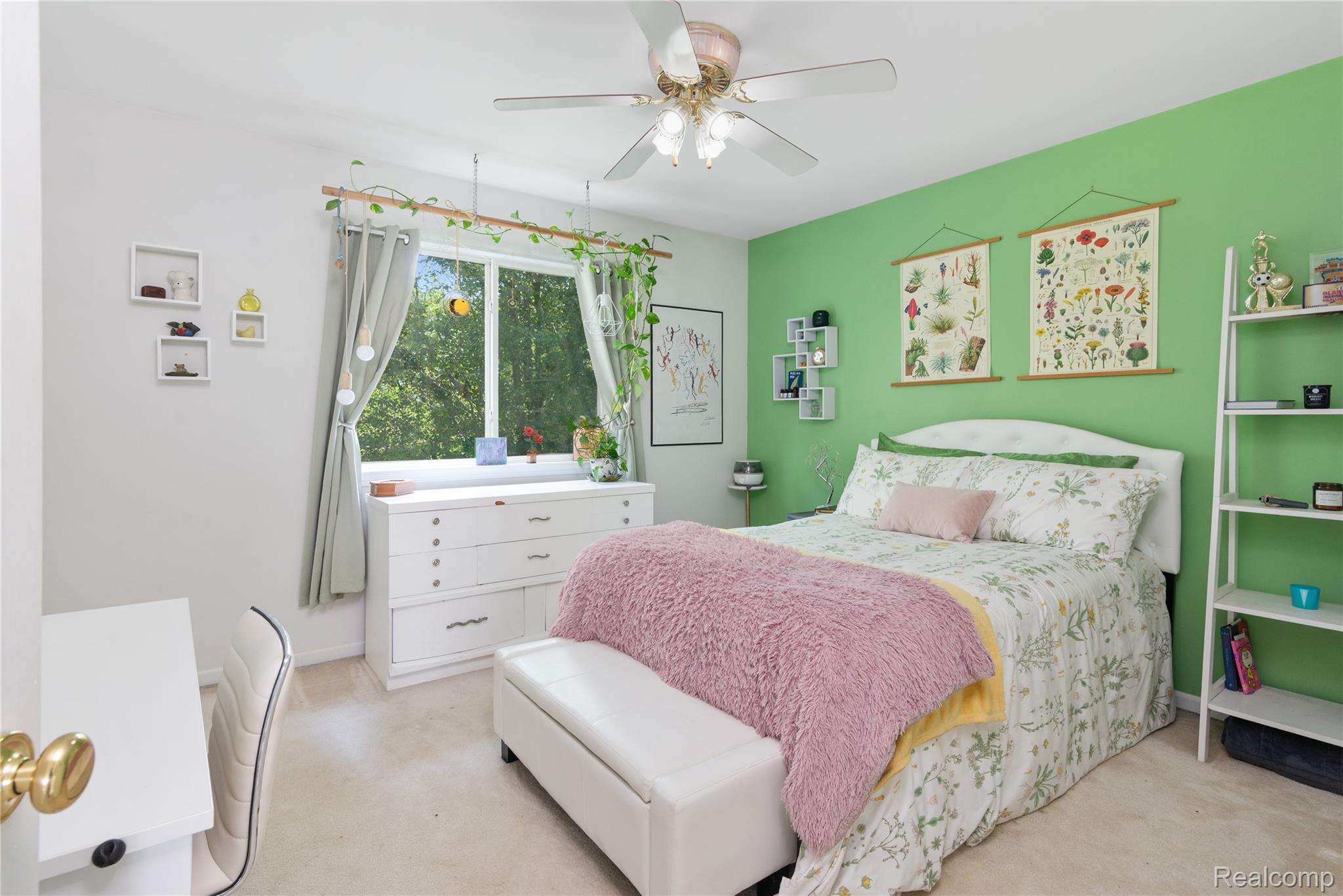 53821 Blakely Court