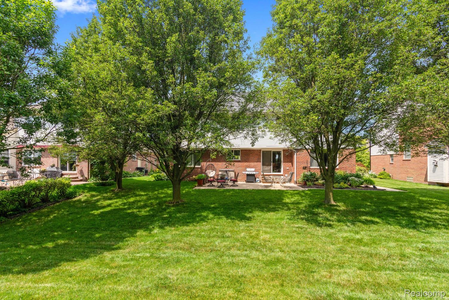 53821 Blakely Court