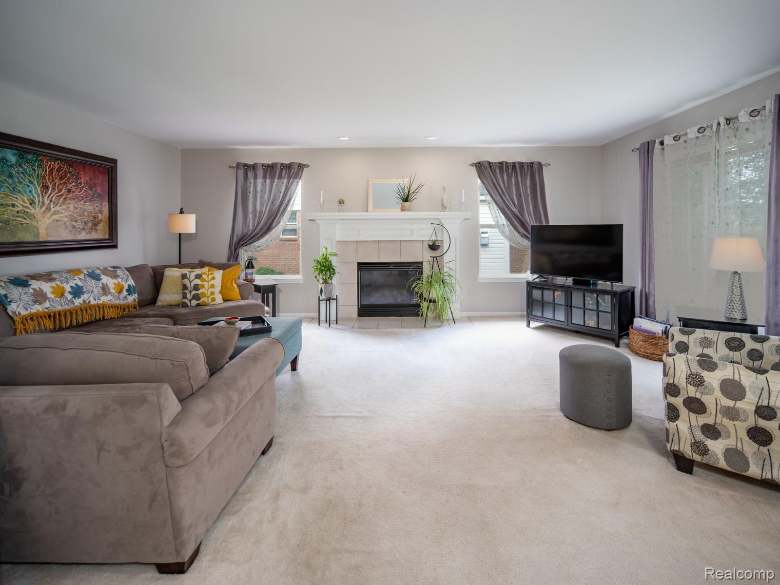 53821 Blakely Court