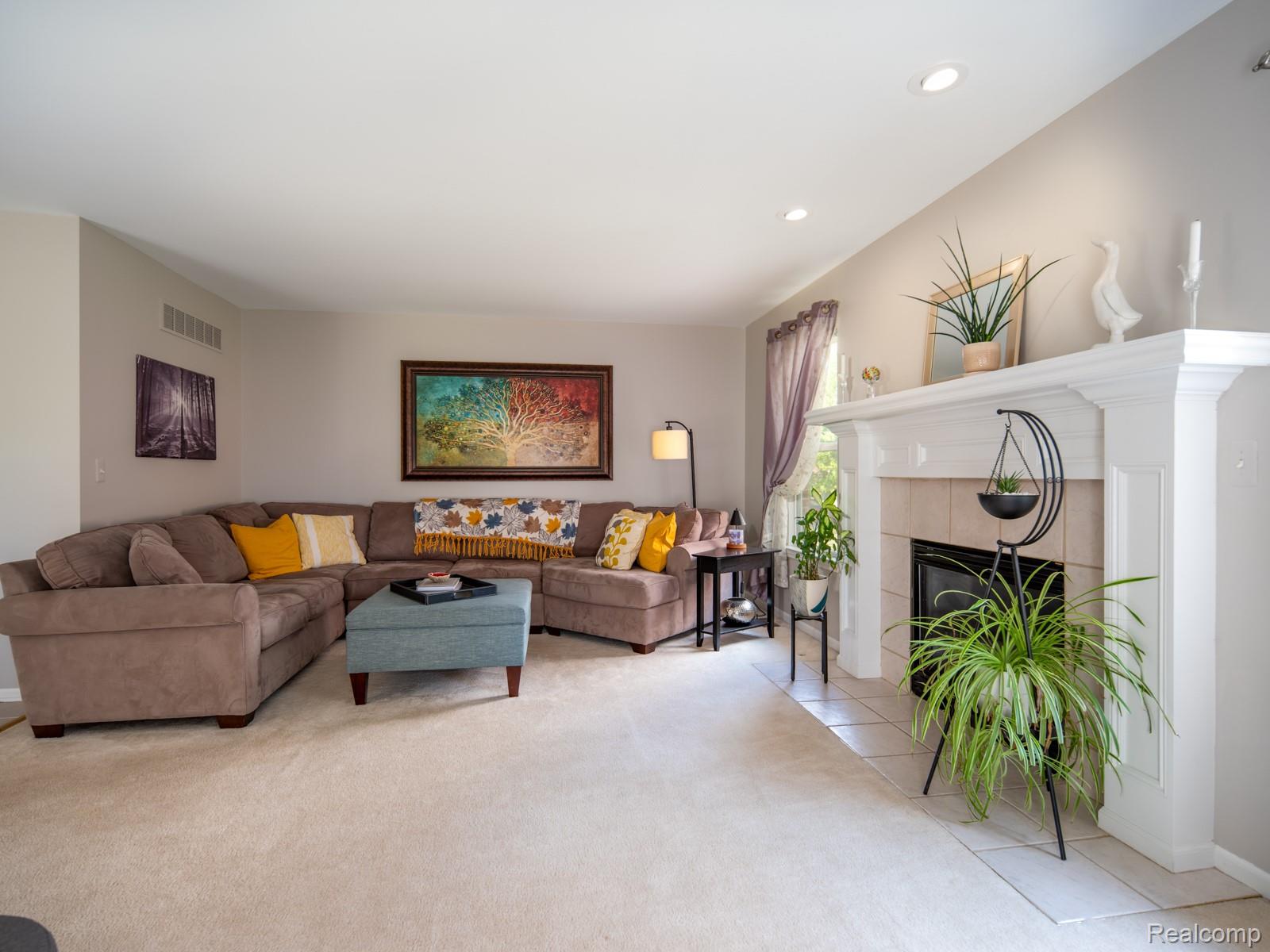 53821 Blakely Court
