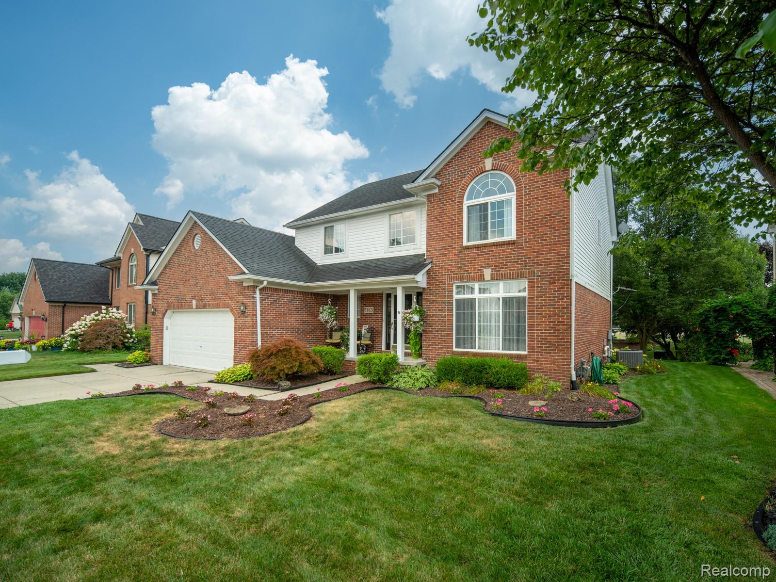 53821 Blakely Court