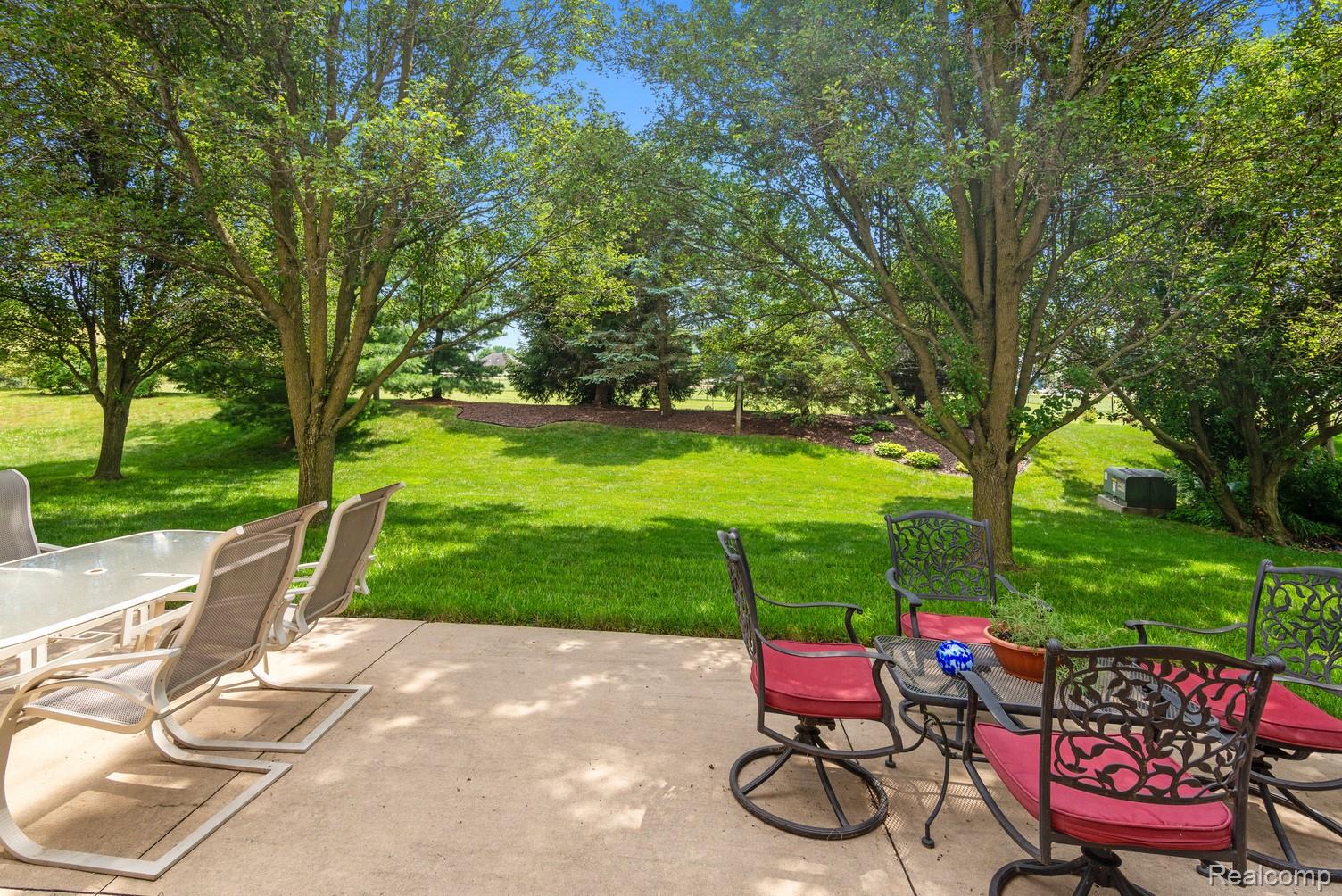 53821 Blakely Court