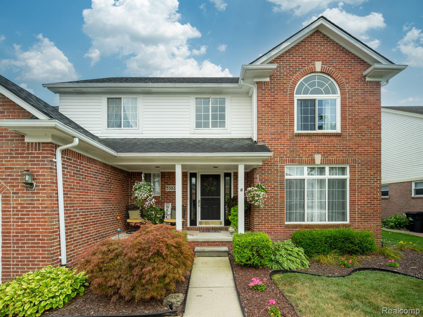 53821 Blakely Court