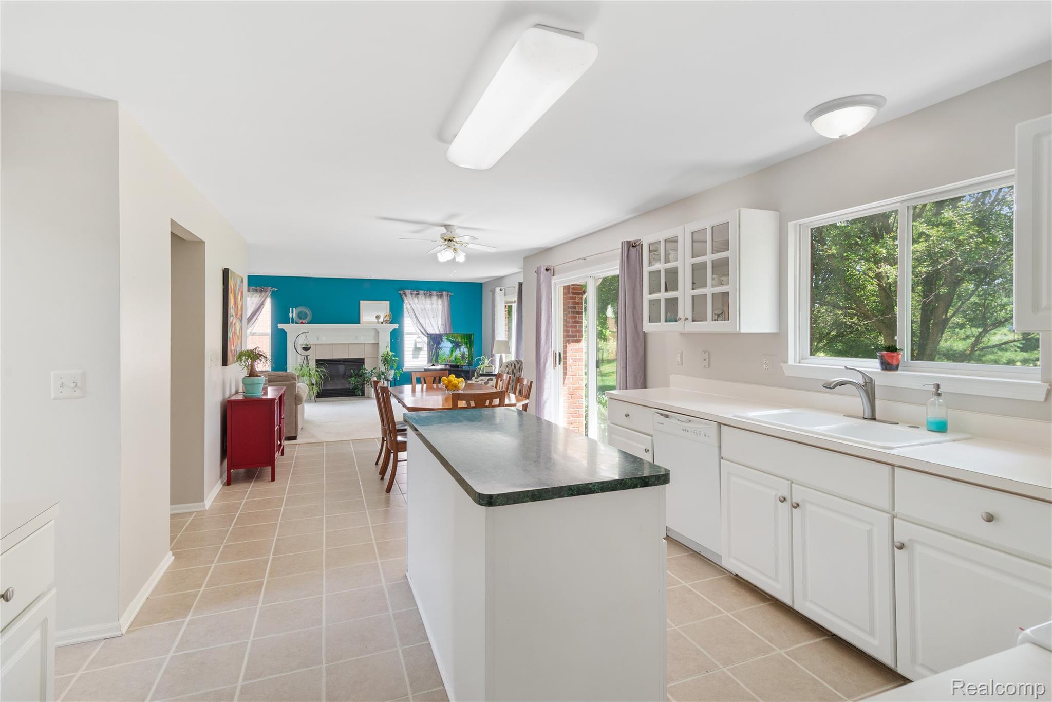 53821 Blakely Court