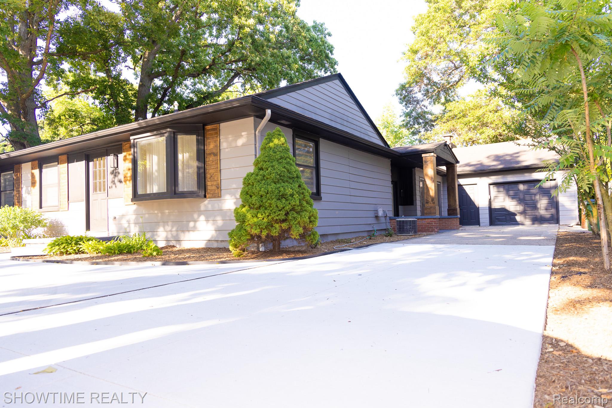 45626 Wakefield Street