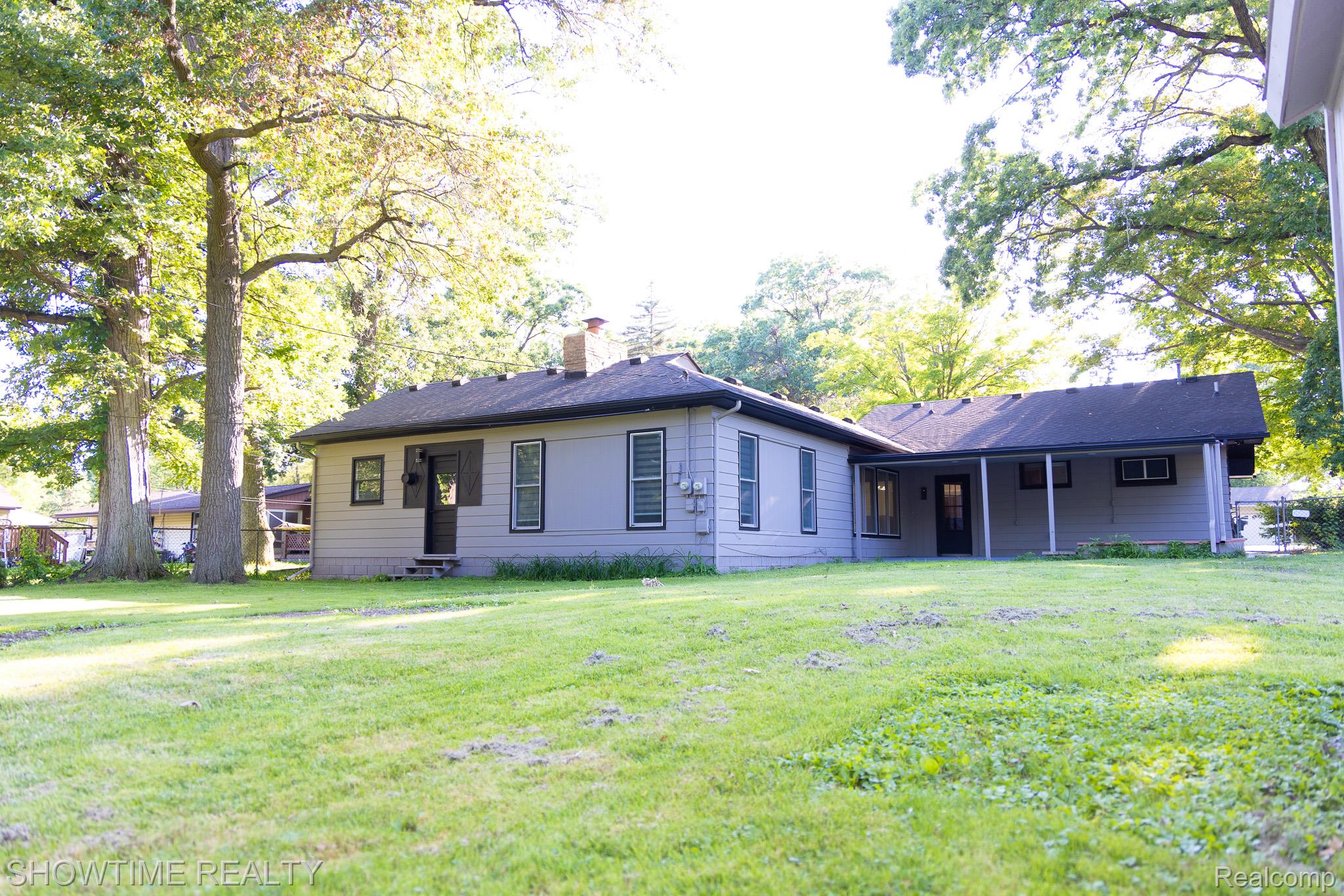 45626 Wakefield Street