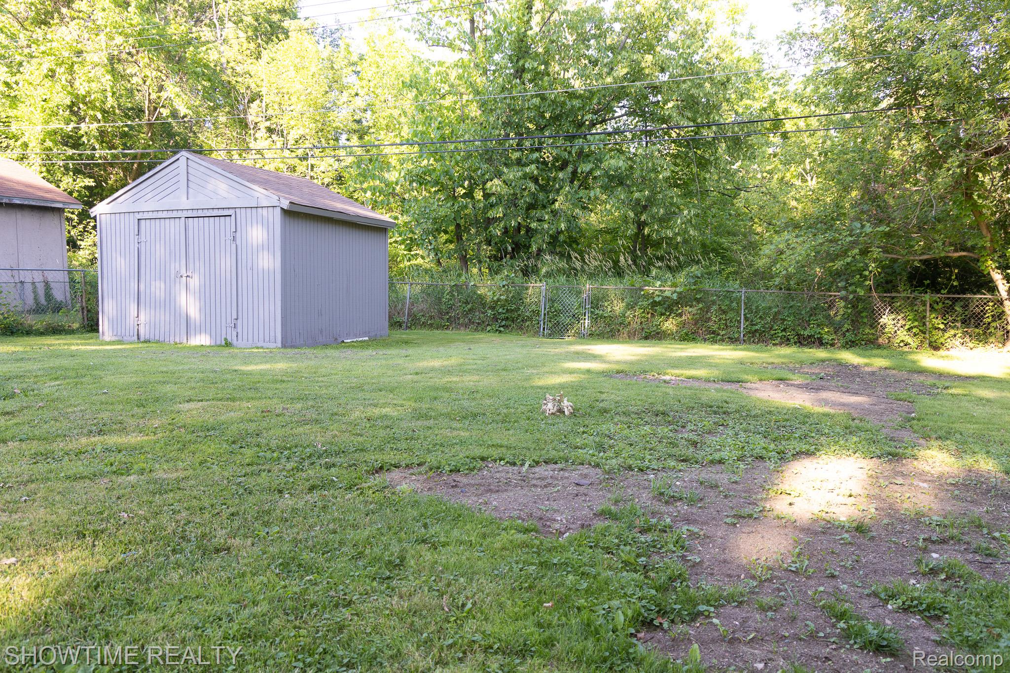 45626 Wakefield Street